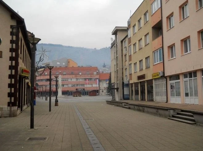 HDZ BiH u tijesnoj borbi vodi ispred HDZ-a 1990 u Livnu za gradsko vijeće
